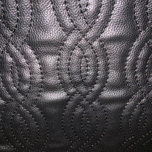 Bella Russo Handbag NWOT - Picture 3 of 4